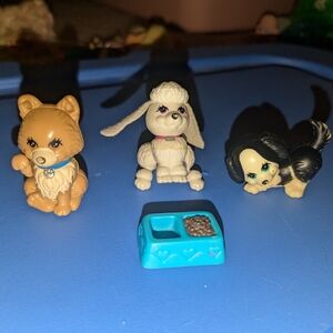 Vintage Littlest Pet Shop